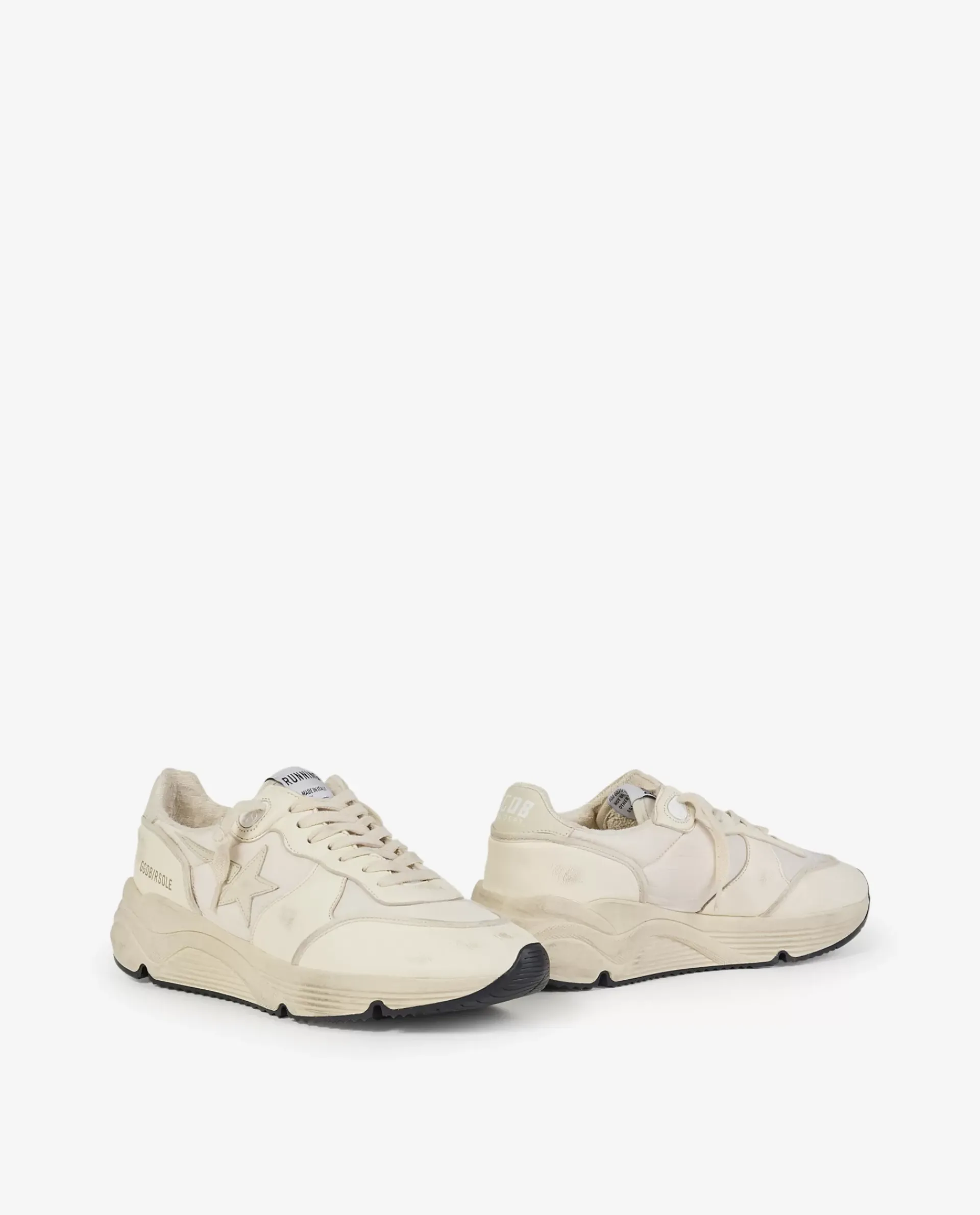 New Running Sole Sneakers Vrouwen Schoenen