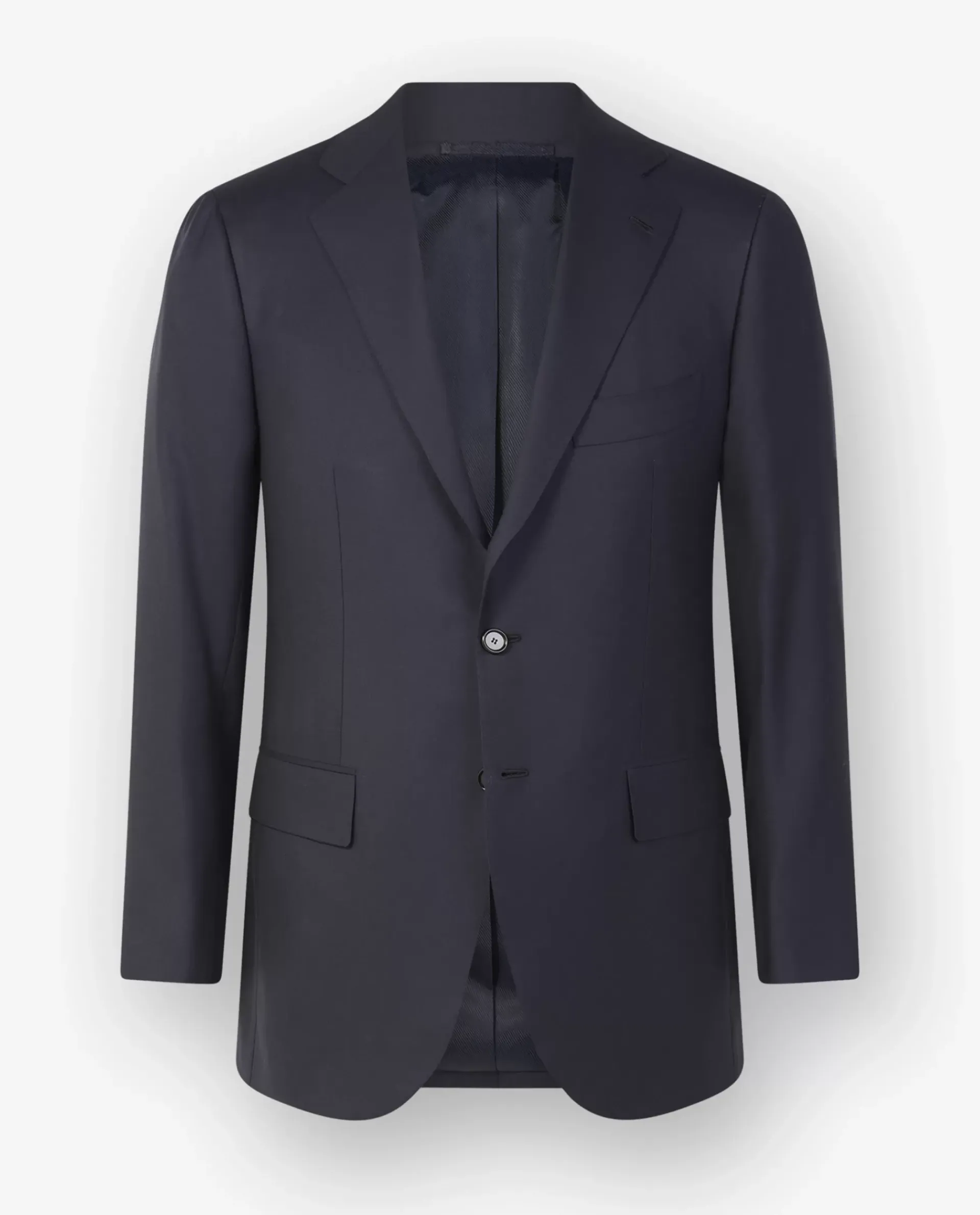 Cheap S160 Wollen Pak Mannen Pakken