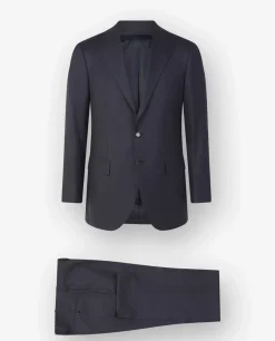 Cheap S160 Wollen Pak Mannen Pakken