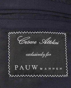 Cheap S160 Wollen Pak Mannen Pakken
