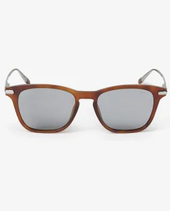 Clearance 50'S Zonnebril Mannen Zonnebrillen