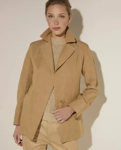 Flash Sale Safari Jasje Vrouwen Blazers
