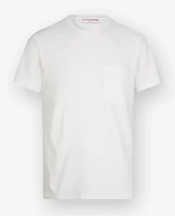 Online Sammy T-Shirt Mannen T-Shirts