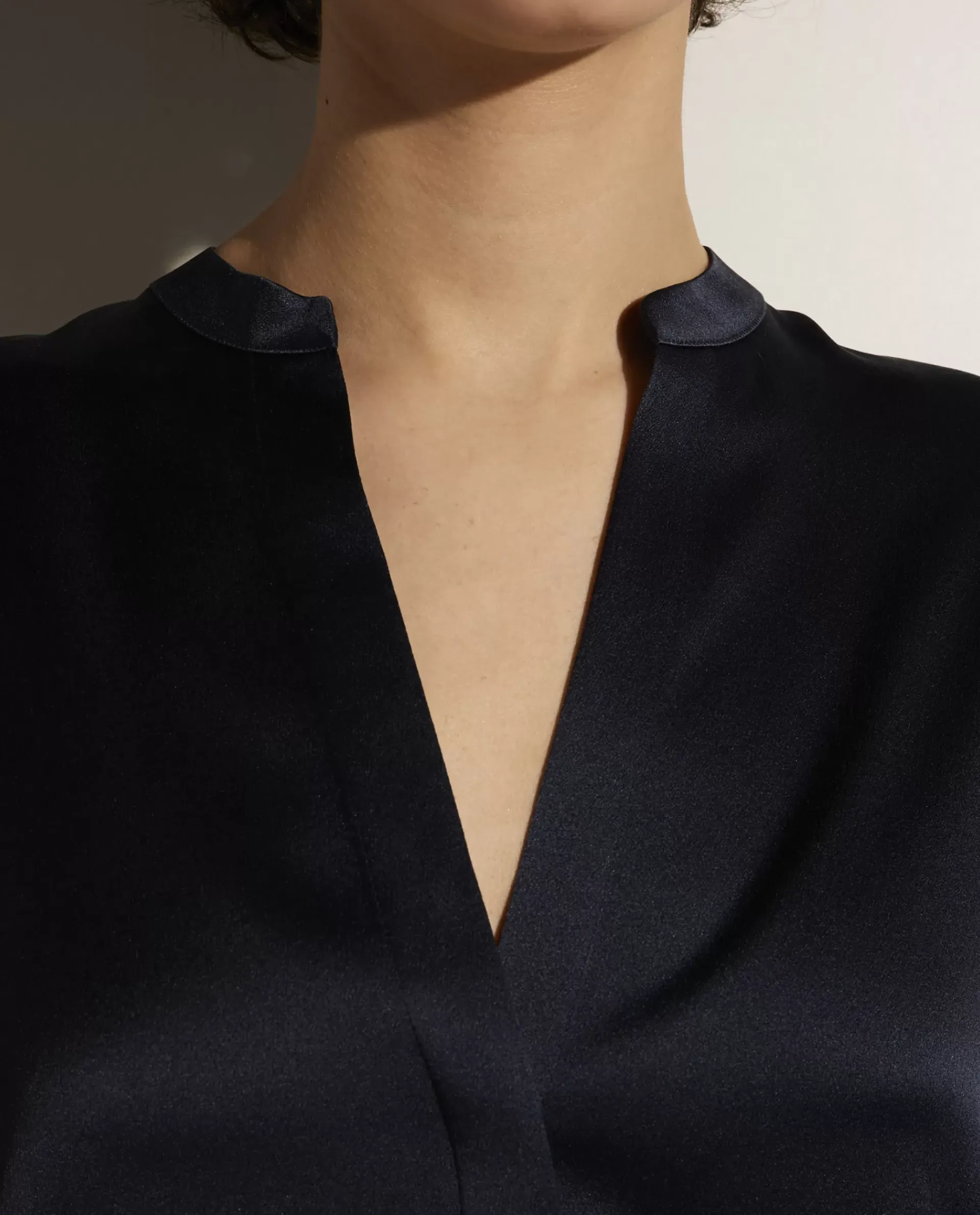 Clearance Satijnen Midi Rok Vrouwen Rokken