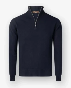 Best Schipperstrui Mannen Knitwear