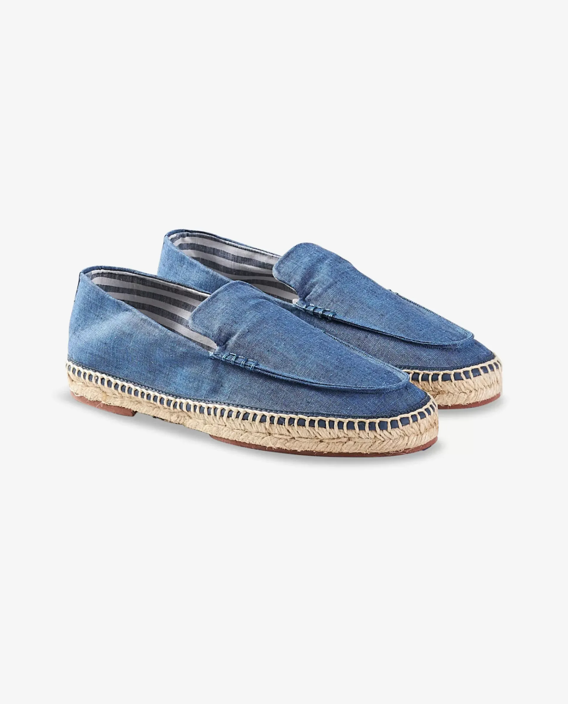 Best Sale Seaside Walk Espadrilles Mannen Schoenen