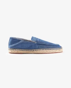 Best Sale Seaside Walk Espadrilles Mannen Schoenen
