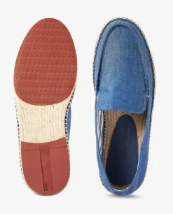 Best Sale Seaside Walk Espadrilles Mannen Schoenen