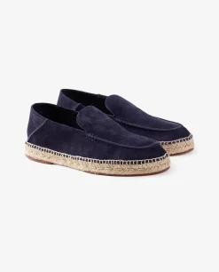 Cheap Seaside Walk Espadrilles Mannen Schoenen