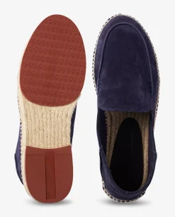 Cheap Seaside Walk Espadrilles Mannen Schoenen