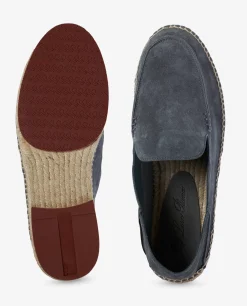 Cheap Seaside Walk Espadrilles Mannen Schoenen