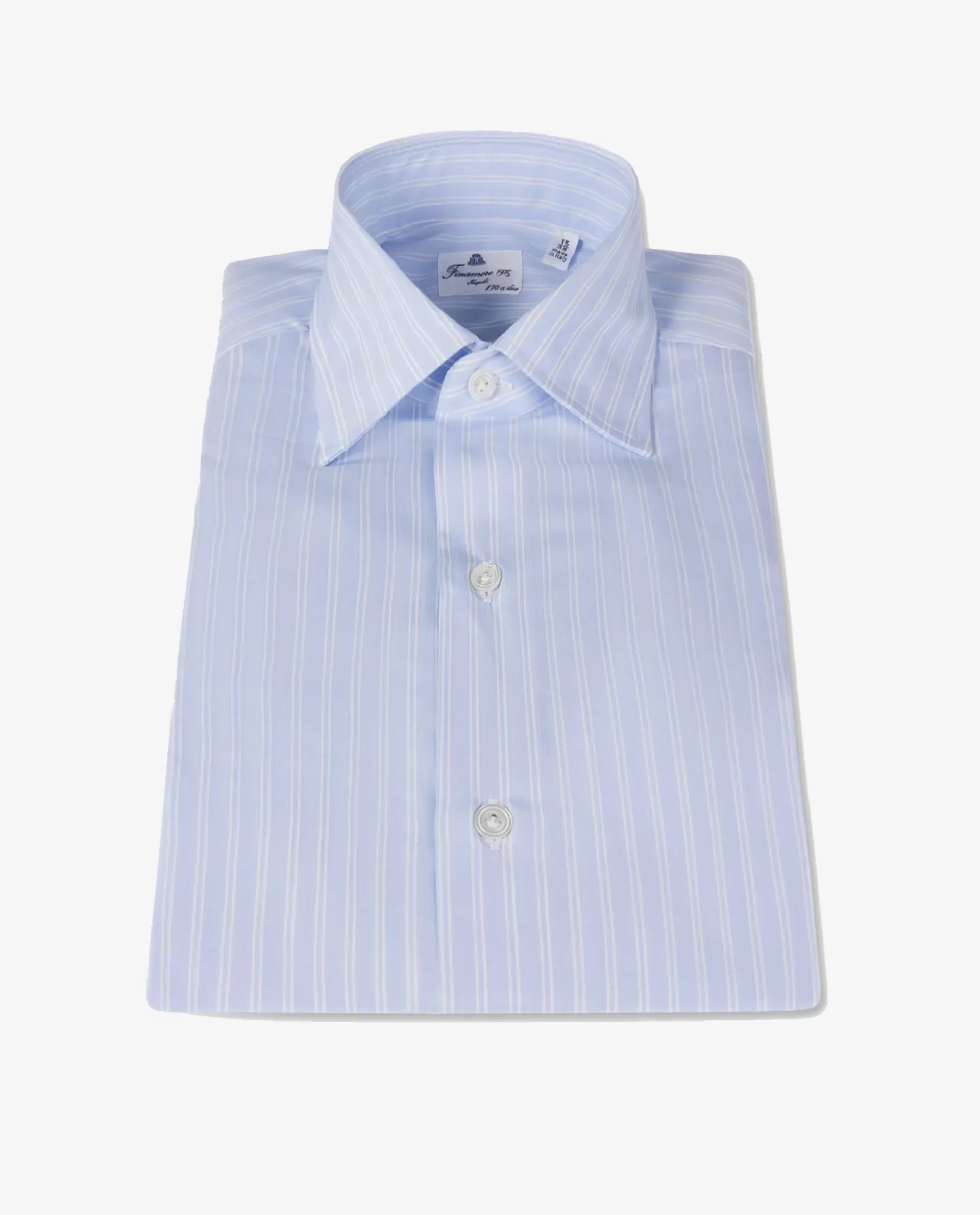 Best Sale Shirt Met Dubbel Manchet Mannen Shirts