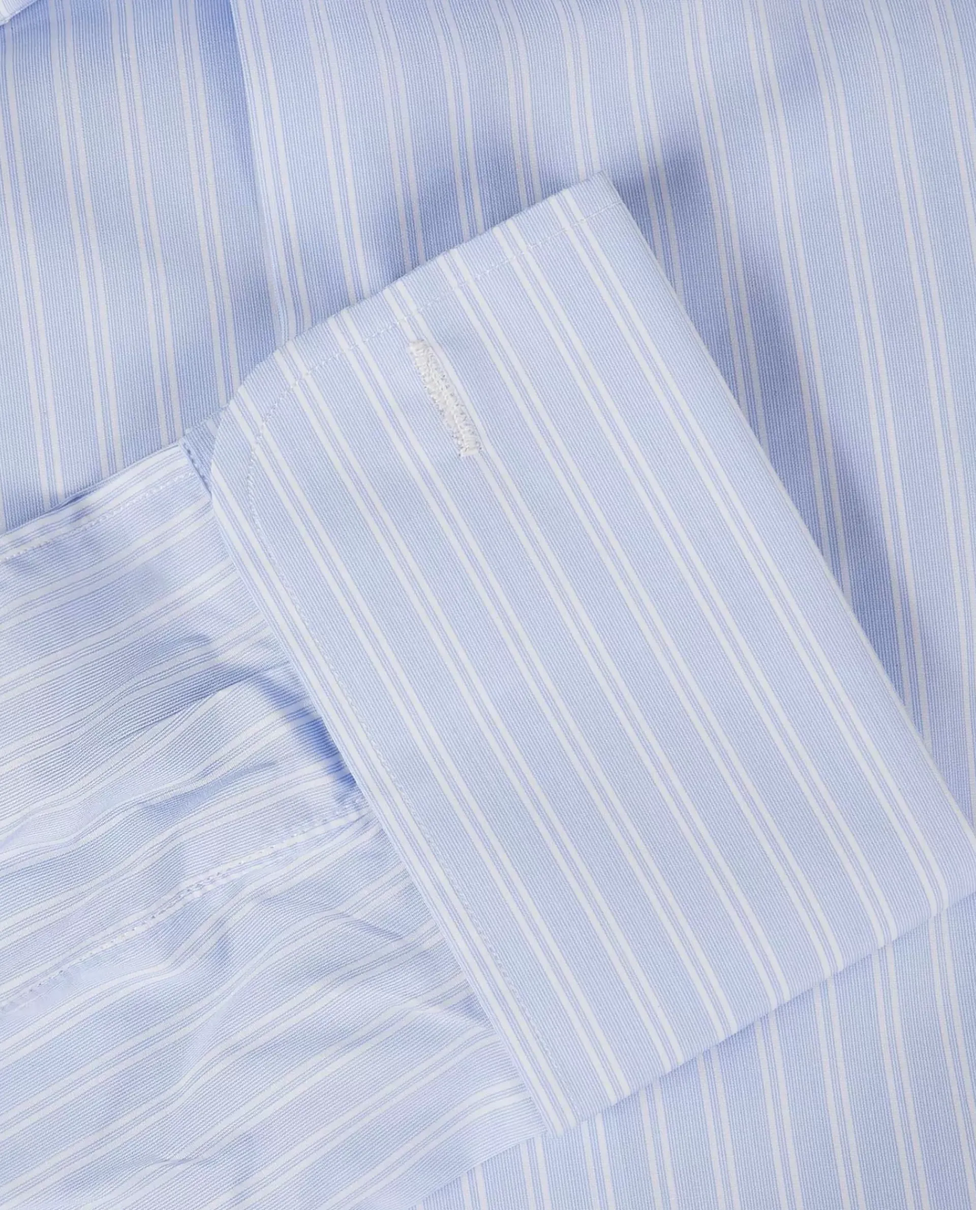Best Sale Shirt Met Dubbel Manchet Mannen Shirts