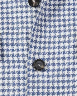 Cheap Shirtjacket Mannen Jasjes