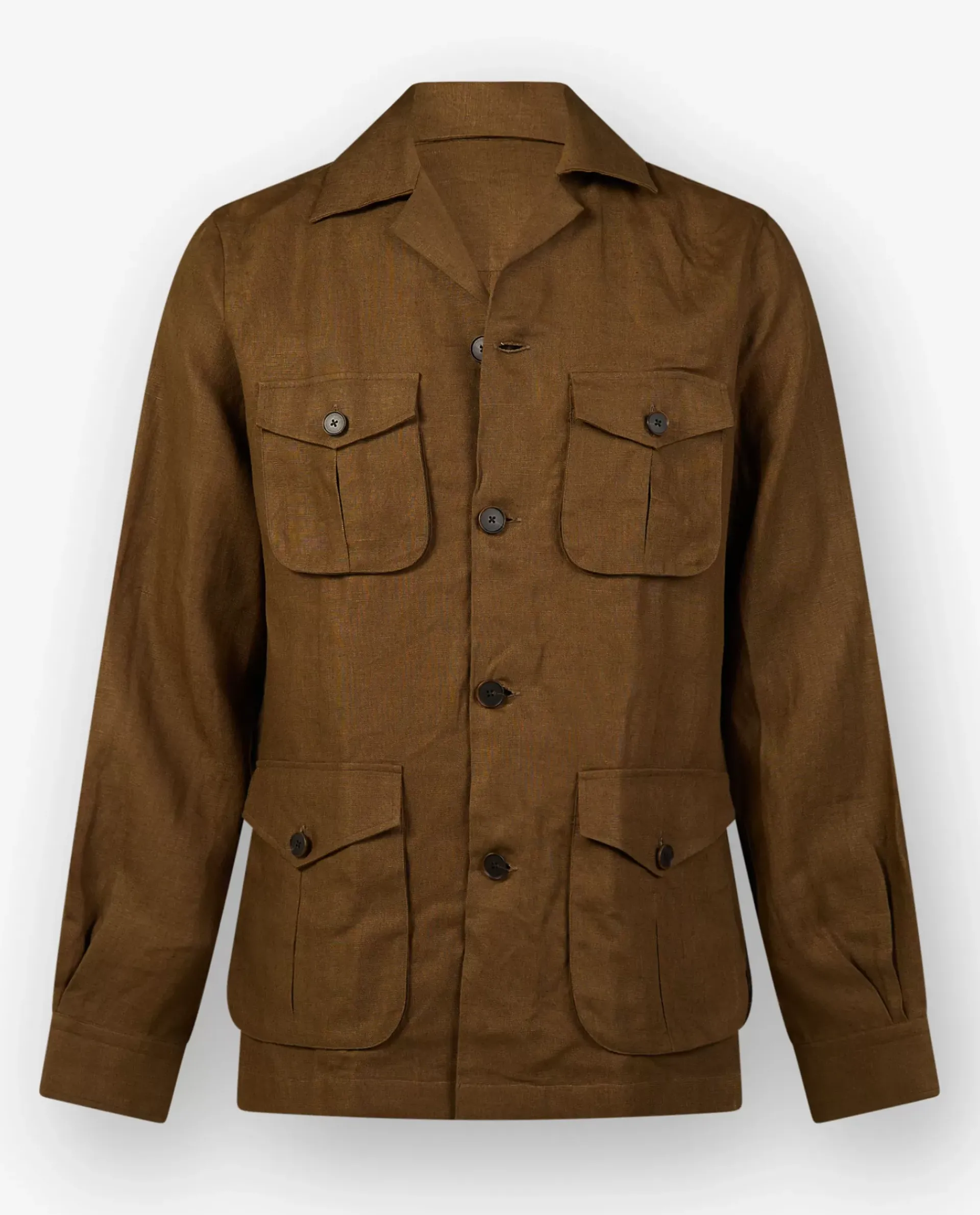 Discount Shirtjasje Mannen Jasjes