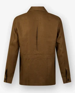 Discount Shirtjasje Mannen Jasjes
