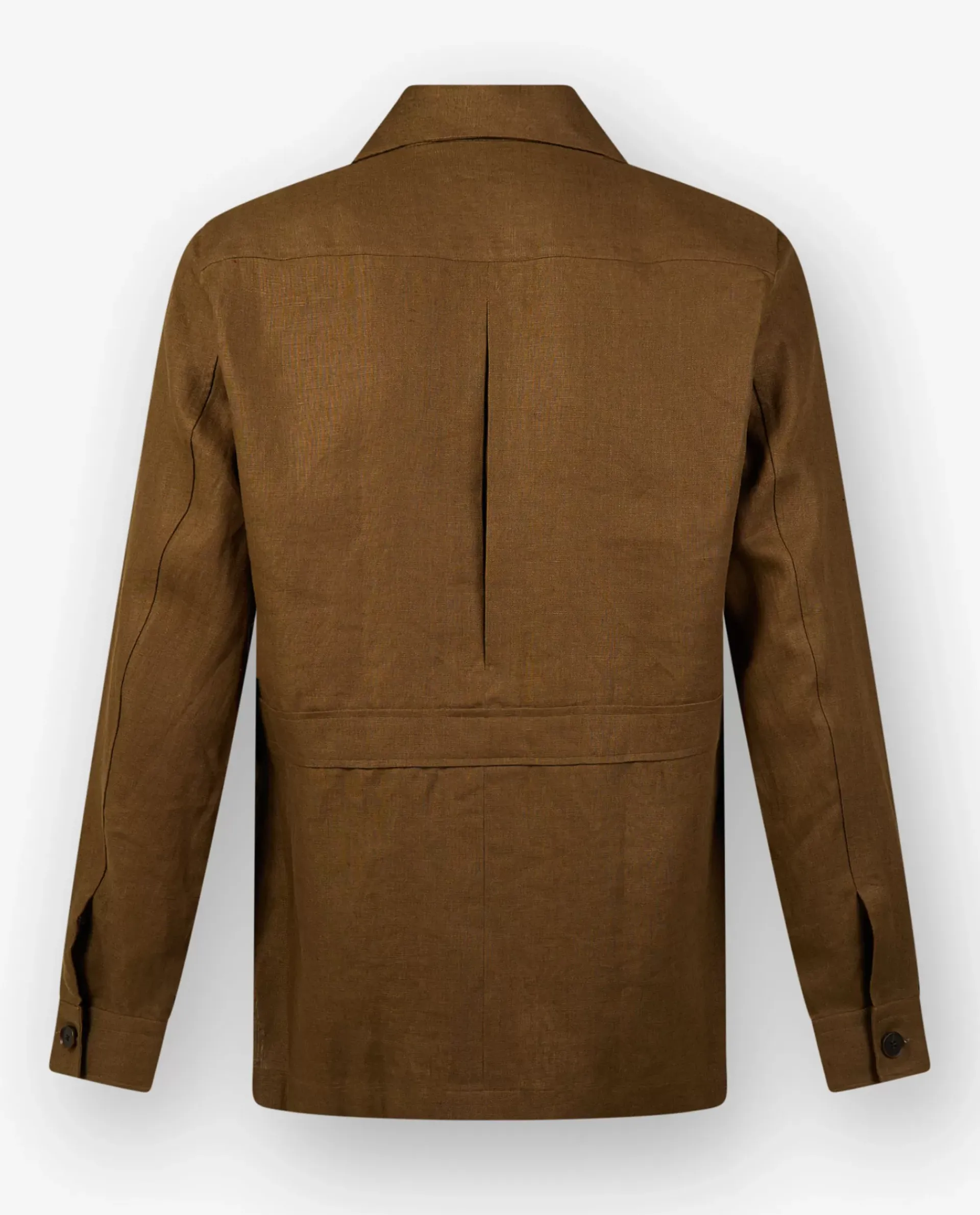 Discount Shirtjasje Mannen Jasjes
