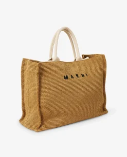 Best Shopper Met Logo Vrouwen Tassen