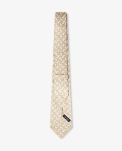 Flash Sale Silk Tie Mannen Dassen