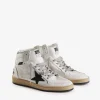 Discount Sky Star Leren Sneakers Vrouwen Schoenen