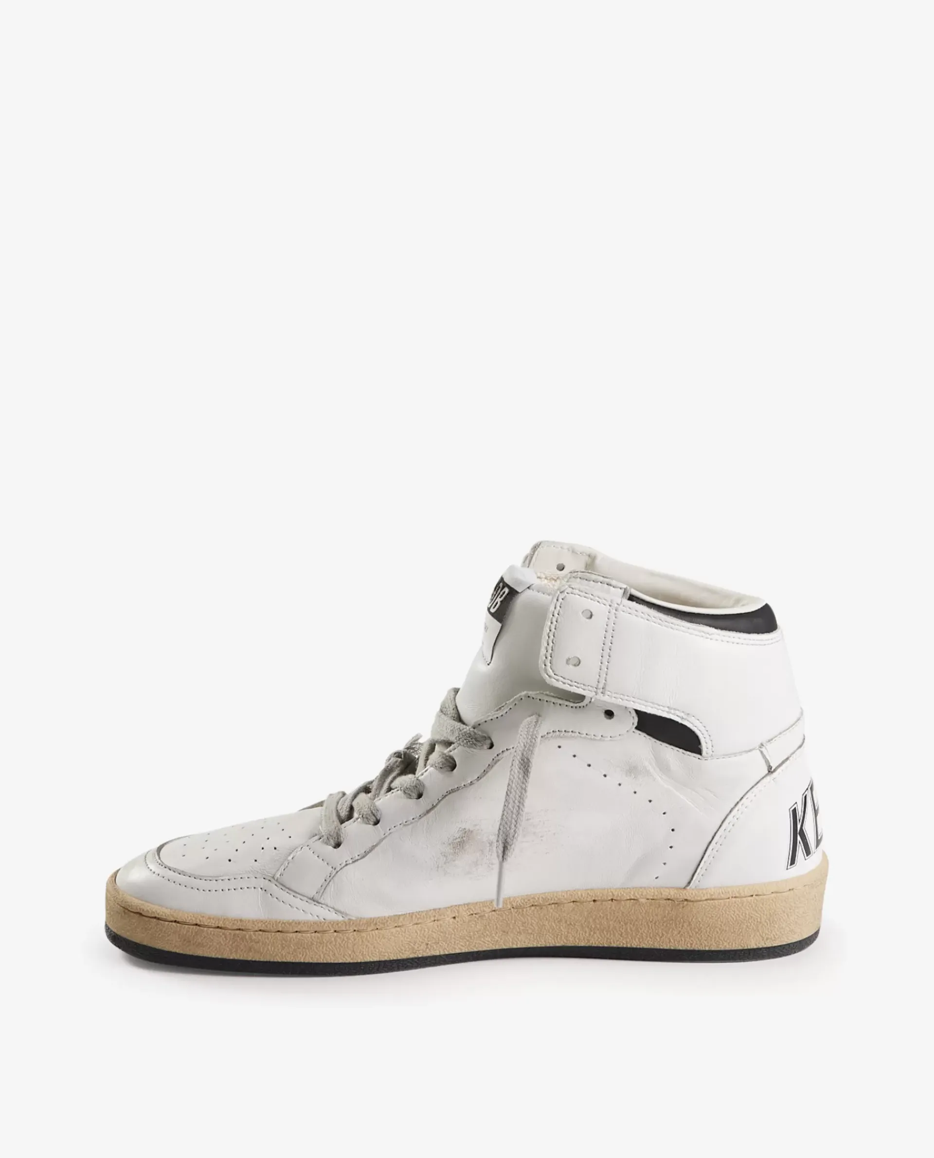 Discount Sky Star Leren Sneakers Vrouwen Schoenen