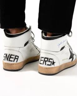New Sky Star Sneakers Mannen Schoenen