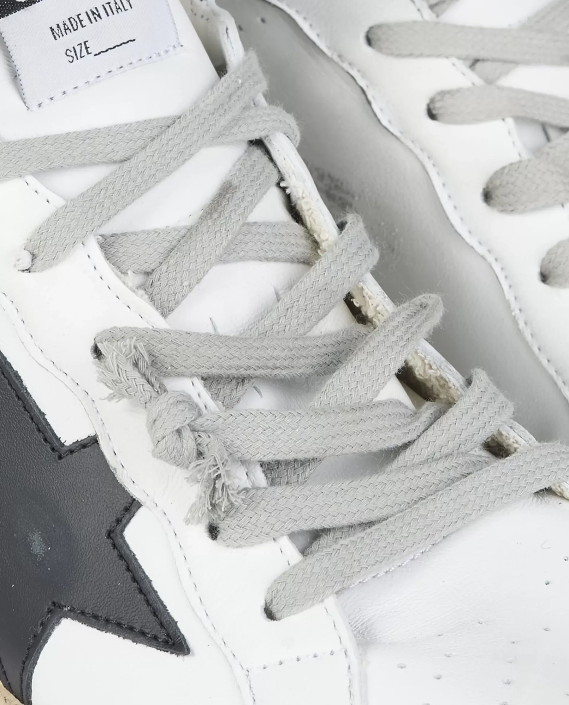 New Sky Star Sneakers Mannen Schoenen
