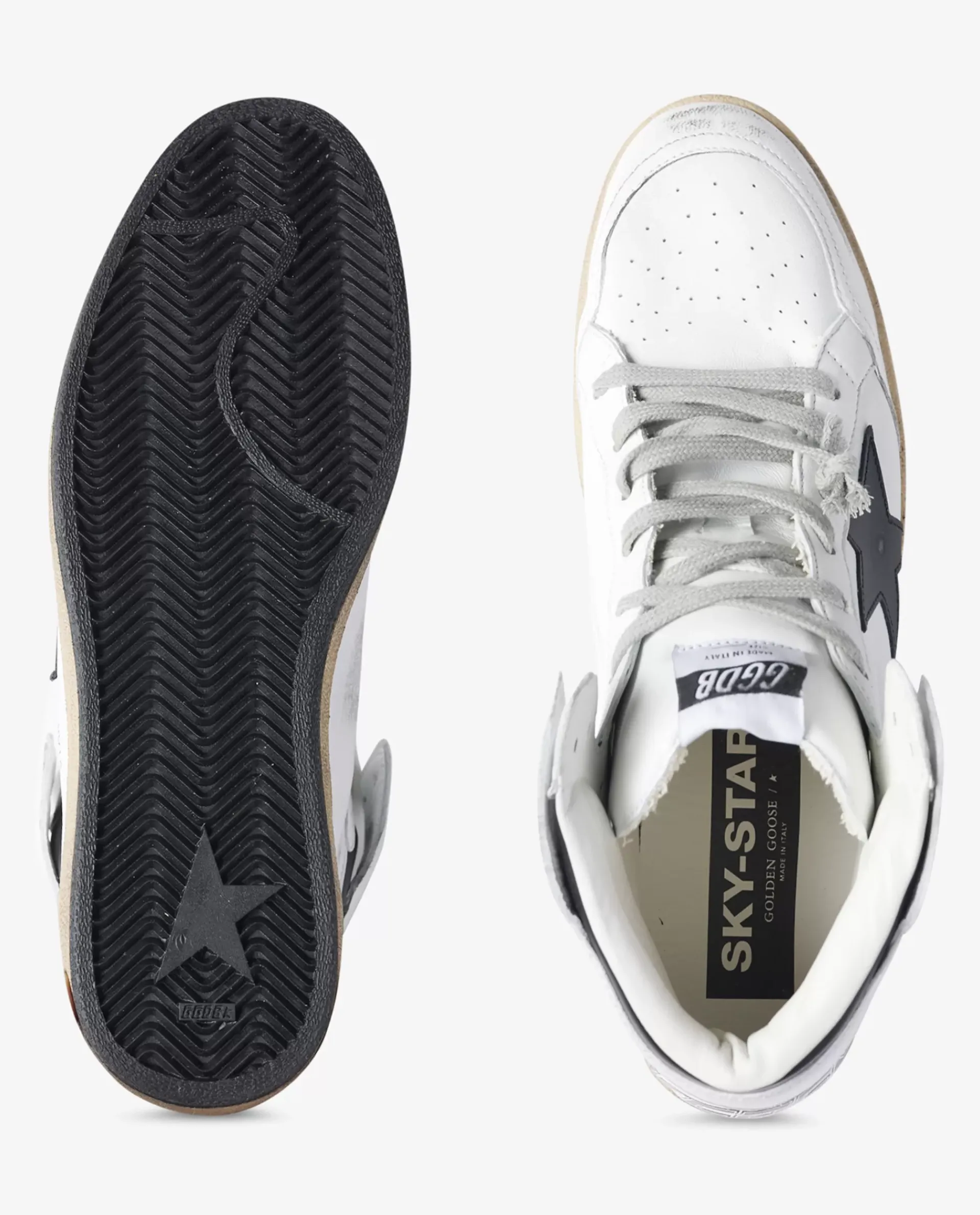New Sky Star Sneakers Mannen Schoenen