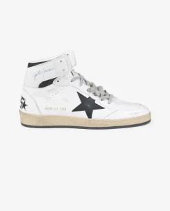 New Sky Star Sneakers Mannen Schoenen