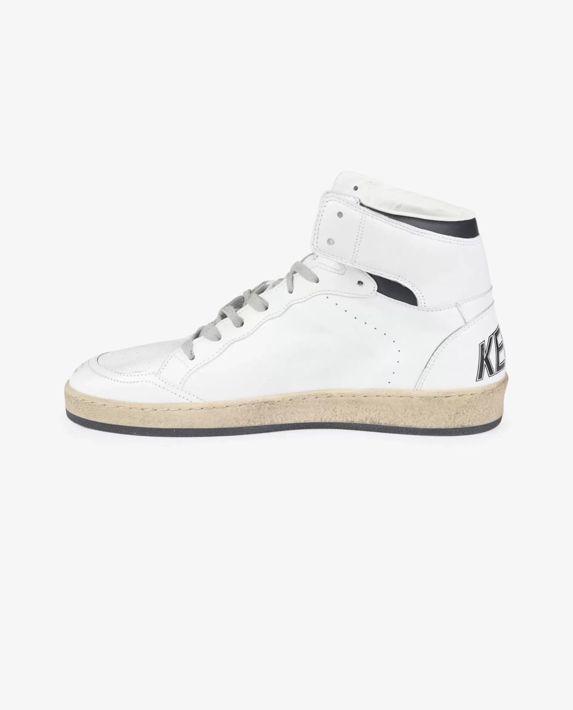 New Sky Star Sneakers Mannen Schoenen