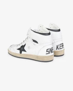 New Sky Star Sneakers Mannen Schoenen