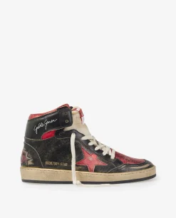 Store Sky Star Sneakers Vrouwen Schoenen