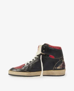 Store Sky Star Sneakers Vrouwen Schoenen