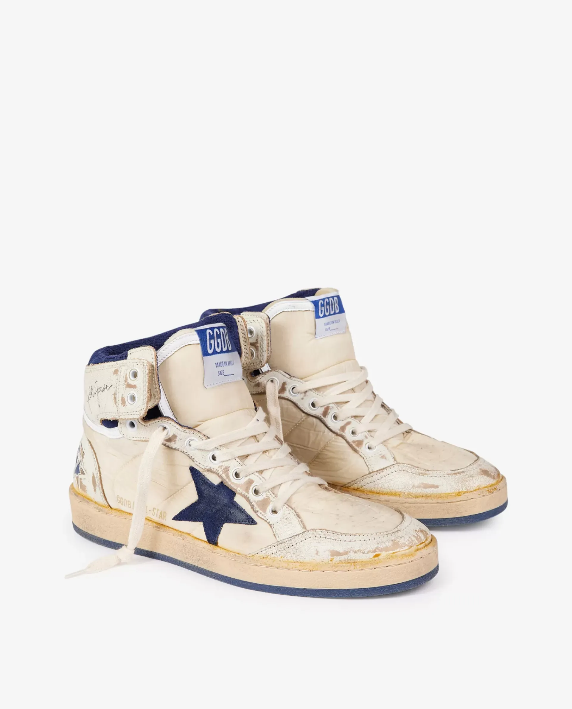 Discount Sky Star Sneakers Vrouwen Schoenen