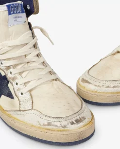 Discount Sky Star Sneakers Vrouwen Schoenen