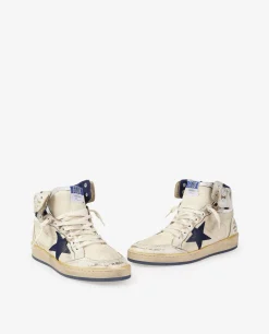 Discount Sky Star Sneakers Vrouwen Schoenen