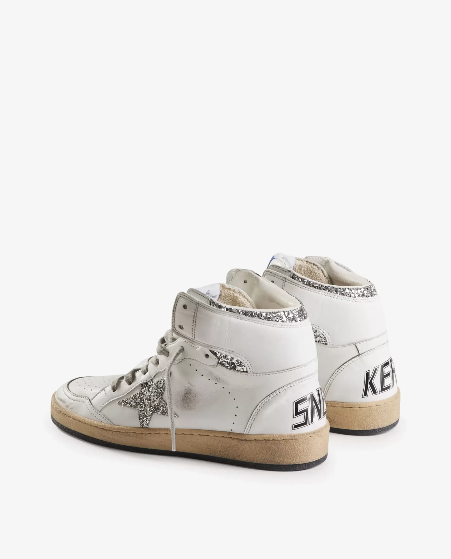 Shop Sky Star Sneakers Vrouwen Schoenen