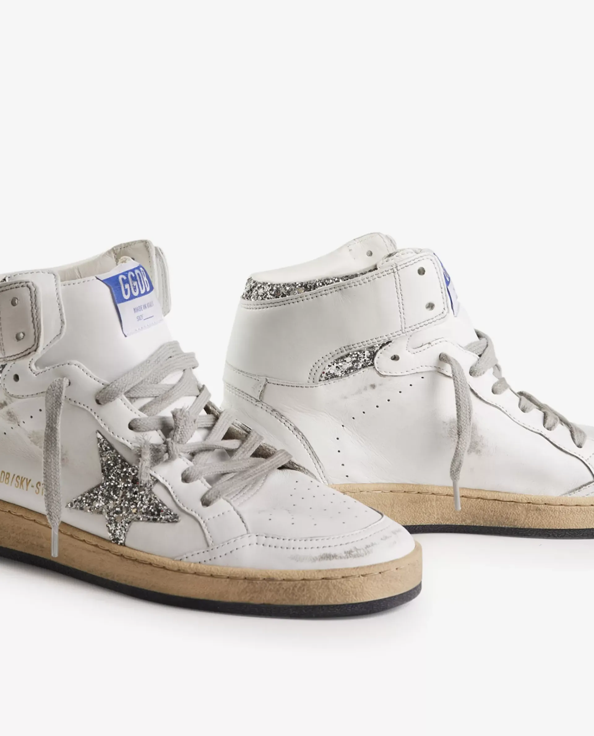Shop Sky Star Sneakers Vrouwen Schoenen