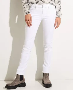Sale Skyline Ankle Jeans Vrouwen Broeken