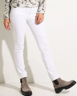 Sale Skyline Ankle Jeans Vrouwen Broeken