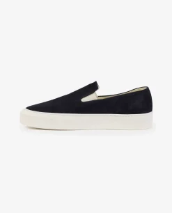 New Slip On Sneakers Mannen Schoenen