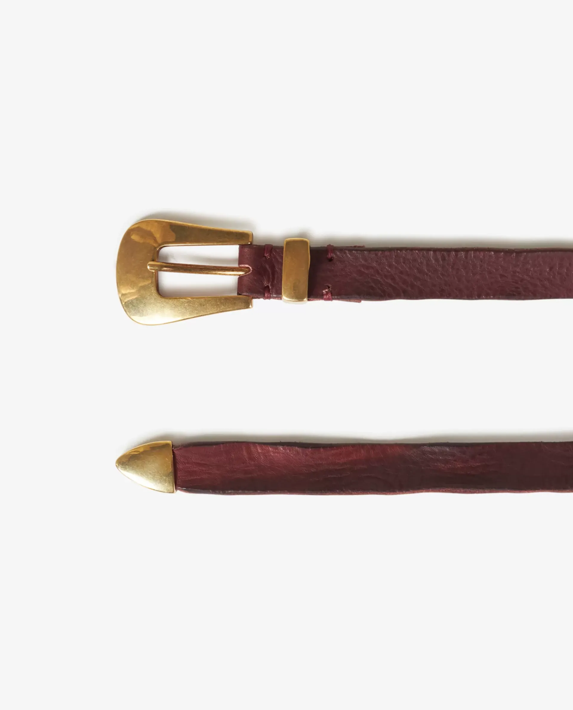 Cheap Smalle Leren Tailleriem Vrouwen Accessoires