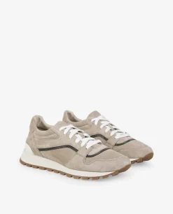 Outlet Sneakers Met Monili Vrouwen Schoenen