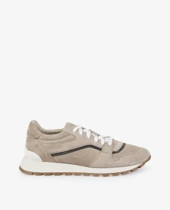 Outlet Sneakers Met Monili Vrouwen Schoenen