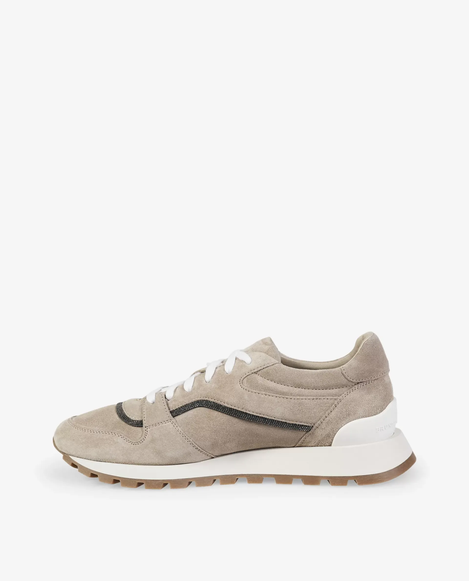 Outlet Sneakers Met Monili Vrouwen Schoenen