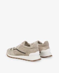 Outlet Sneakers Met Monili Vrouwen Schoenen