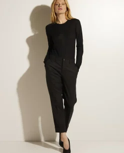 Best Sale Soepele Pantalon Vrouwen Broeken