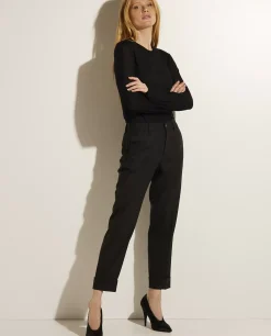 Best Sale Soepele Pantalon Vrouwen Broeken