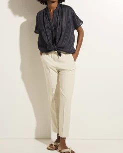 Hot Soepele Pantalon Vrouwen Broeken