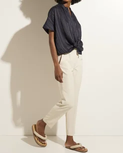 Hot Soepele Pantalon Vrouwen Broeken